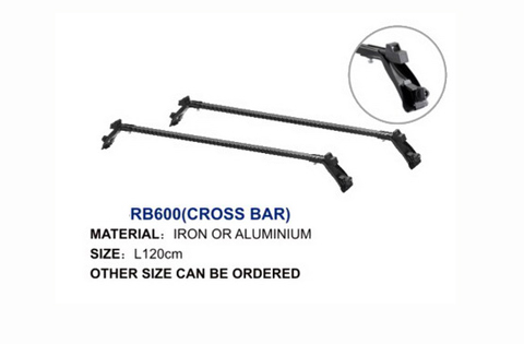 Roof bar RB-06